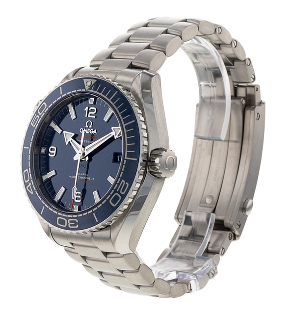 Omega Planet Ocean 215.30.44.21.03.001 Image 2